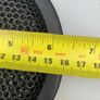 Vintage 6.5inch Car Speaker Grille/ Protective Mesh Cover Image 3