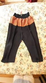 Issey Miyake Pleats Please Trousers NEW