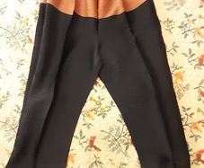 Issey Miyake Pleats Please Trousers NEW