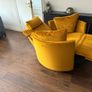 recliner armchair x 2 Image 3