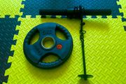 Forearm trainer