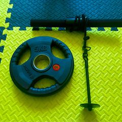 Forearm trainer