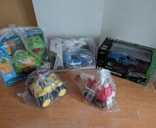 Toys