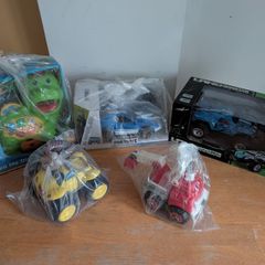 Toys