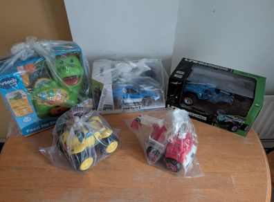 Toys