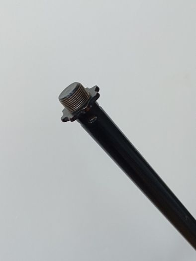 Microphone stand,