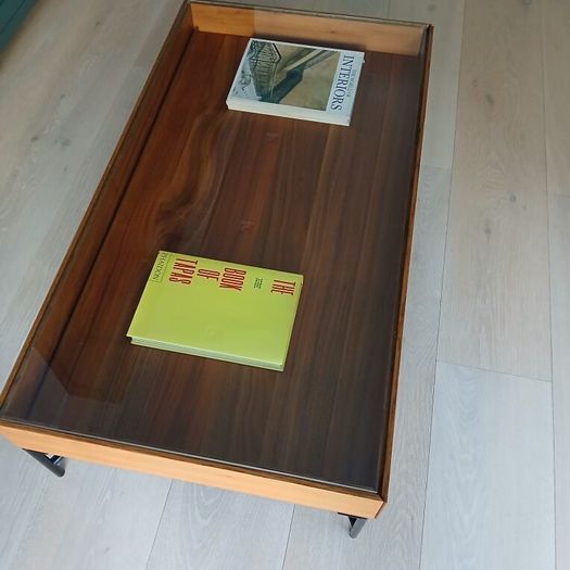 Coffee Table Habitat