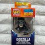 Pocket Pop! Keychain FUNKO Godzilla Keychain new Opened box Please look at the pictures Image 5
