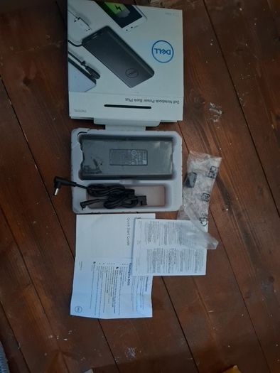 Dell Notebook Power Bank Plus PW7015L