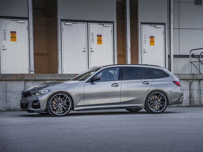 Veemann V-FS44 Alloys Wheels