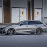 Veemann V-FS44 Alloys Wheels Image 6