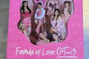 Kpop-Twice-Formula of love