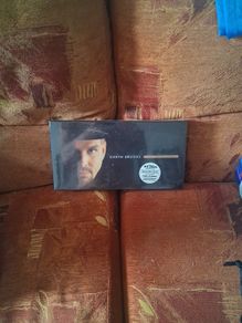 Cd Garth Brooks The Limited Series