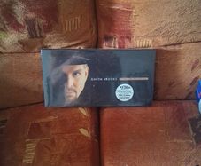Cd Garth Brooks The Limited Series