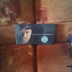 Cd Garth Brooks The Limited Series