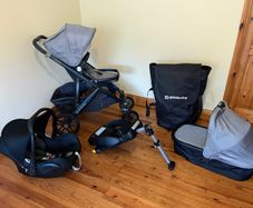 Travel System