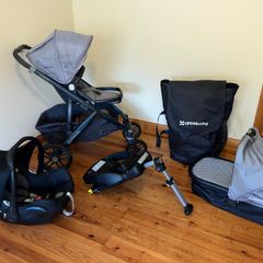 Travel System
