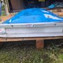 Solar industries 26inch Dome Skylight Image 4
