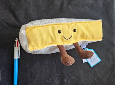 Jellycat Amusables Brie