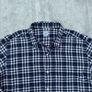 Eleventy long sleeved linen shirt Image 3