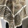 Cinzia Fiori scarf Image 3