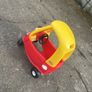 little tikes walking toy car Image 2
