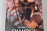 Hamilcar Champion of the Gods
