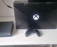 Xbox One X