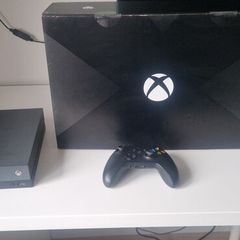 Xbox One X