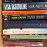 Selection of books from Image 3