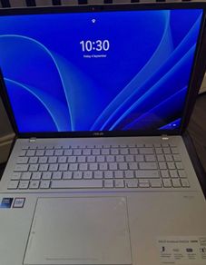 Asus Vivobook S16 Oled