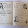 Elizabeth of England: A Historic Pageant of the Days of 1533 -1603 (Souvenir Programme) by W. Boyd-Johnston, Portadown, June, 1953 (HQ763) Image 7