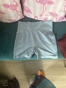gym shorts
