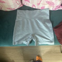 gym shorts