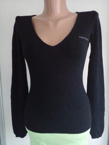 Calvin Klein top UK 6