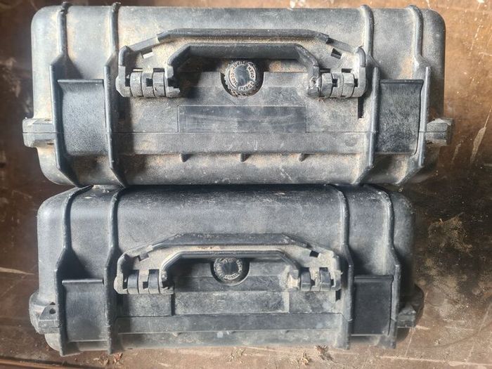 tool storage