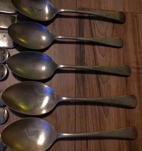 Vintage Cutlery