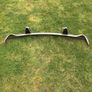 mg mgb rear bumper bar orginal Image 2