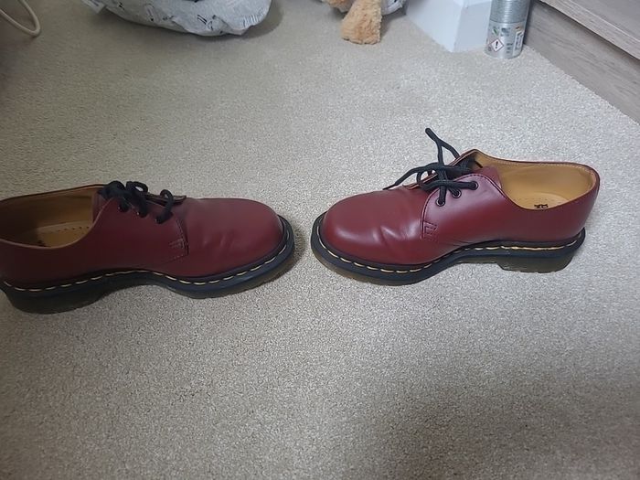 doc marten shoes