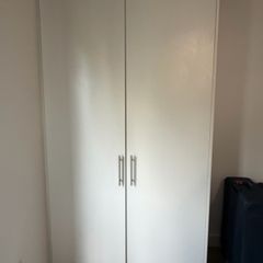 Custom Wardrobe - Dismantled and ready to collect