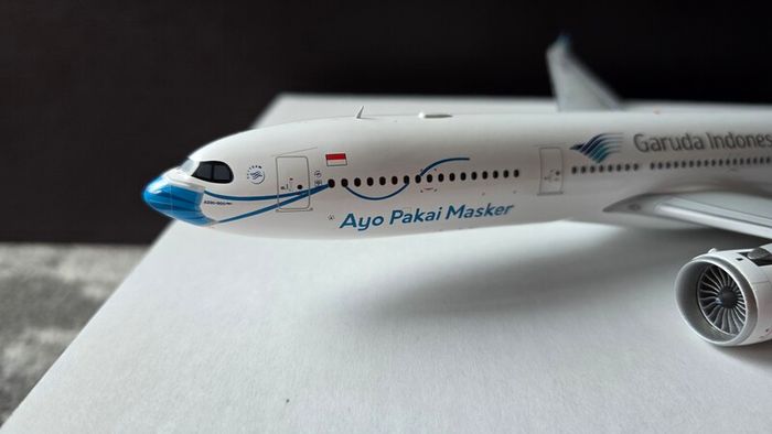 JC Wings 1:200 Garuda Indonesia Airbus A 330-900 neo