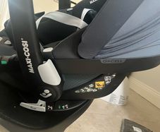 Maxi Cosi Pebble
