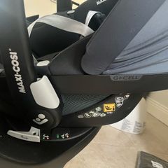 Maxi Cosi Pebble