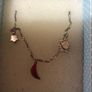 child's sliver bracelet Image 3