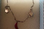child's sliver bracelet