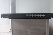 Tp link rackable 24 port gigabit switch