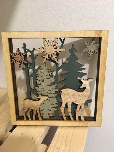 Christmas Picture