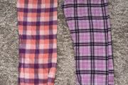 Next pyjama bottoms age 13 excellent condition!!