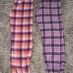 Next pyjama bottoms age 13 excellent condition!!