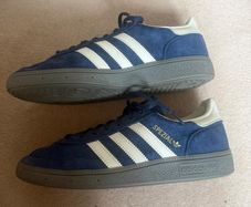 Adidas spezials